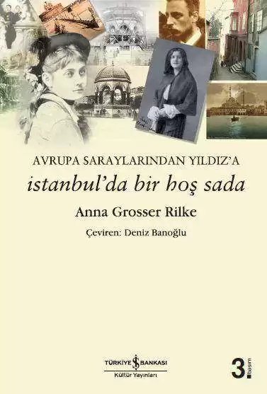 İstanbul'da Bir Hoş Sada