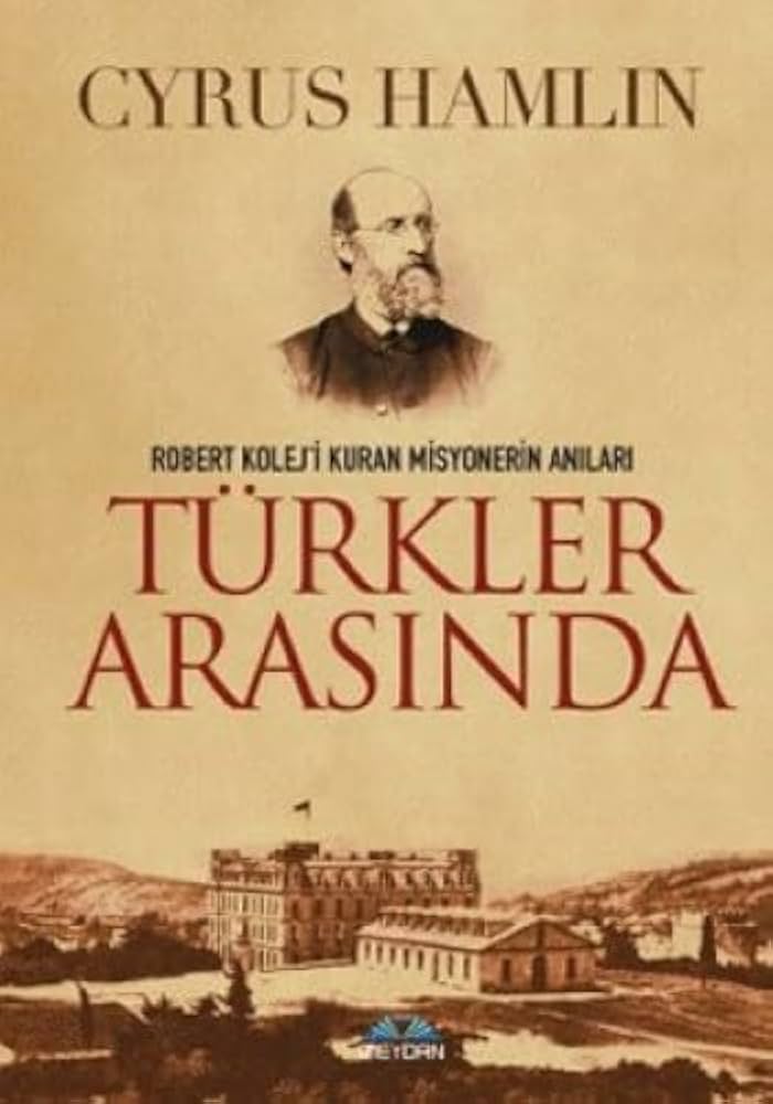 Türkler Arasında‬